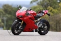 Alle originele en vervangende onderdelen voor uw Ducati Superbike 1299S ABS 2015.